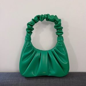 JW PEI Gabbi Bag Grass Green